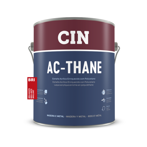 AC-THANE brilhante