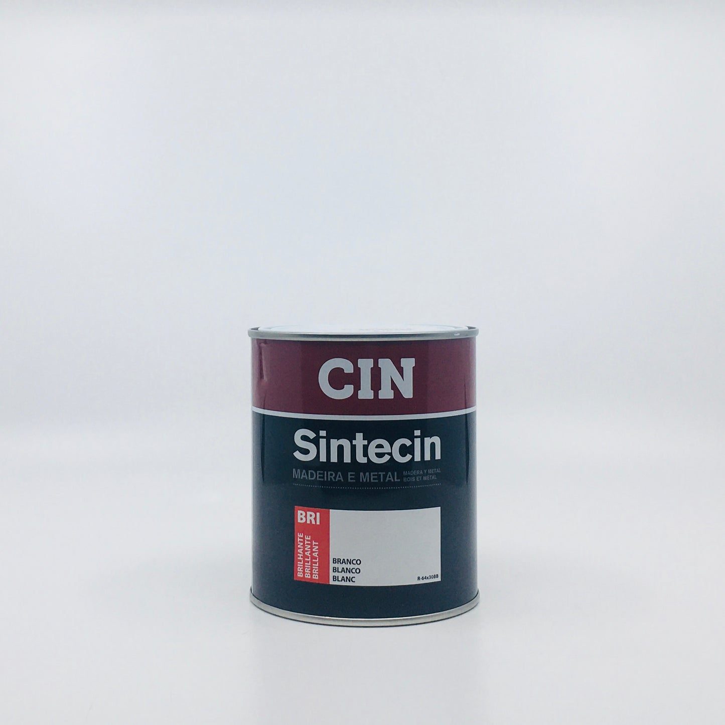 Sintecin Brilhante 4lts