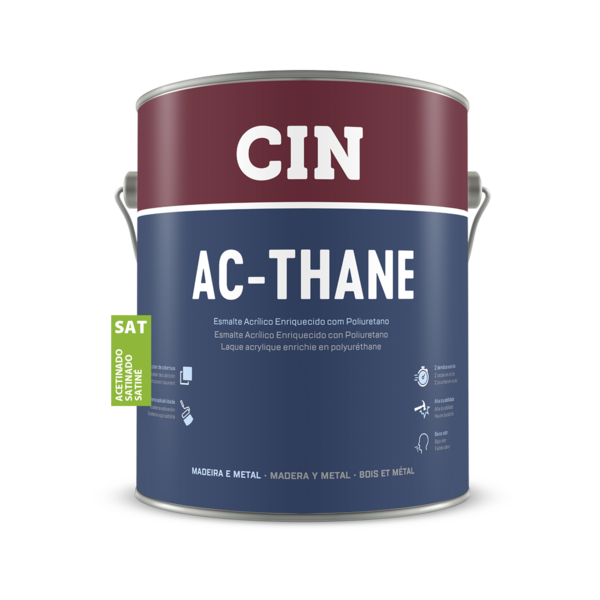 AC-THANE SATINADO