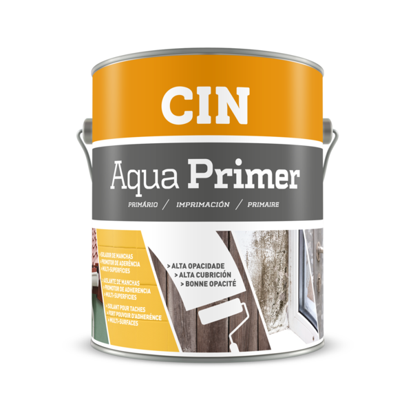 Aqua Primer