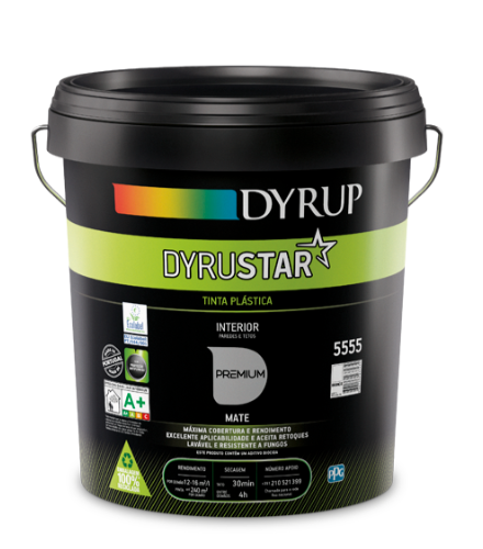 Dyrustar