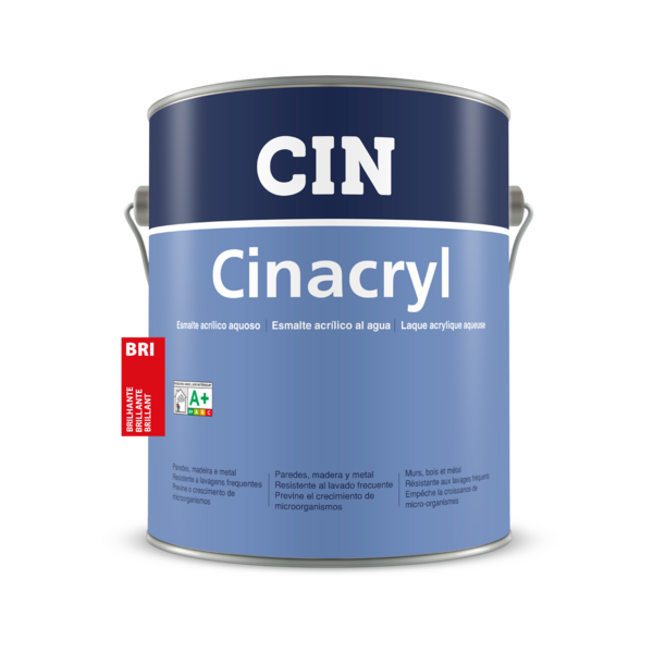 Cinacryl Brilhante