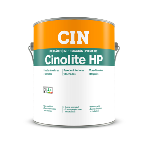 Cinolite HP