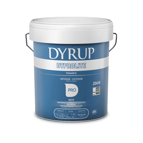 Dyprolite