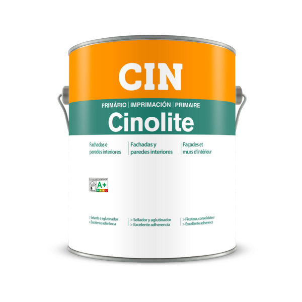 Cinolite