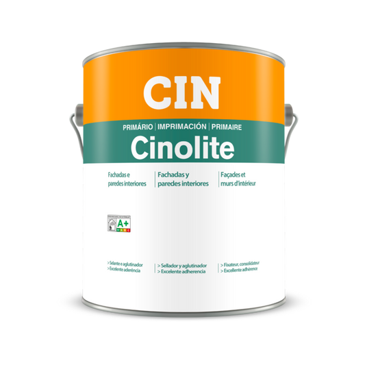 Cinolite