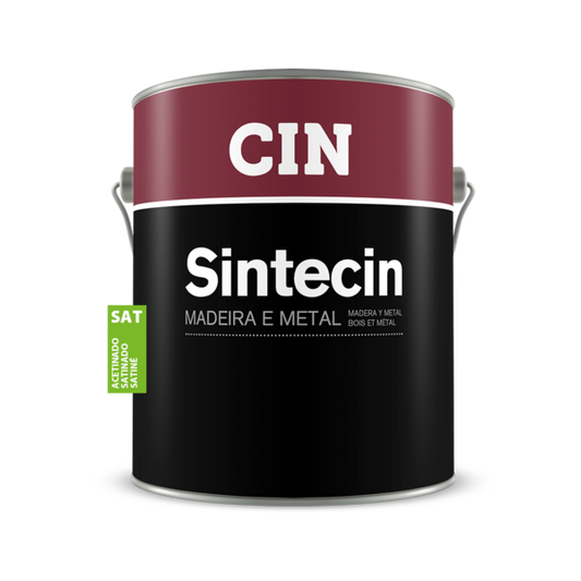 Sintecin satinado