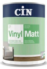 Vinylmatt