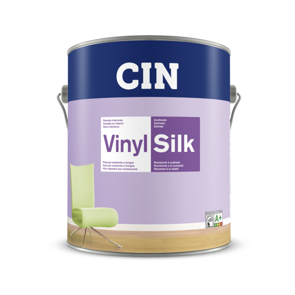 Vinylsilk