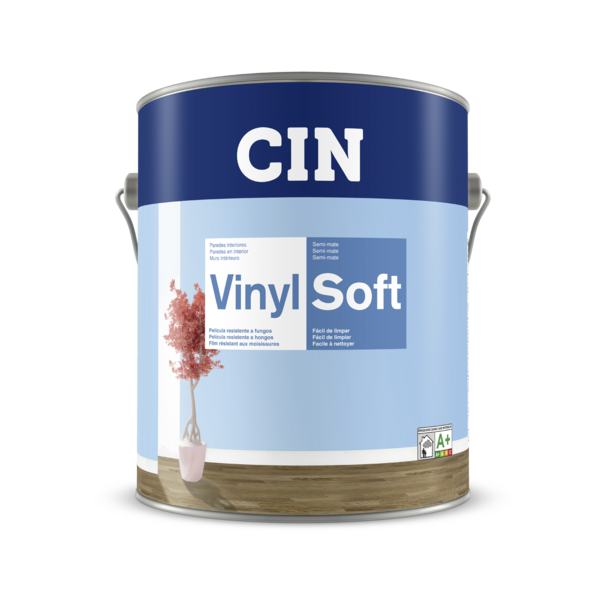 Vinylsoft